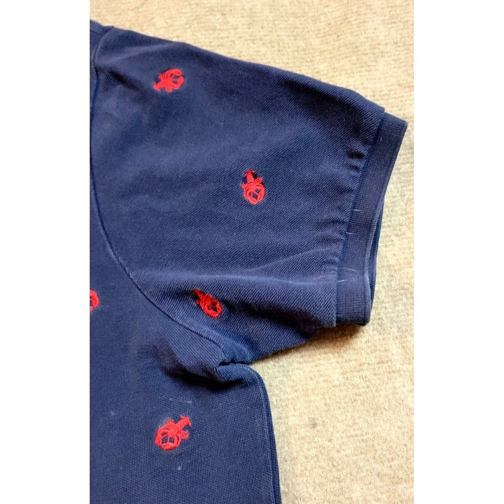 Ralph Lauren vtg polo
